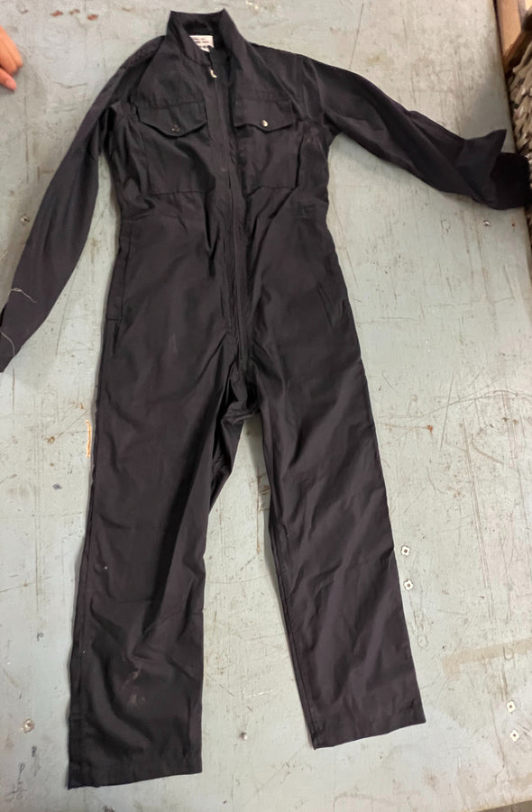 Vintage Canadian Work Coveralls