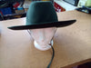 Womans drill instructor hat