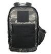 Casual Military Style School Day Pack