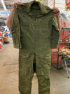 Vintage Canadian Air Force Flying Coverall