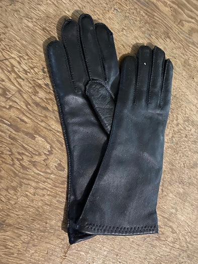 Surplus Dress Lined Service Gloves