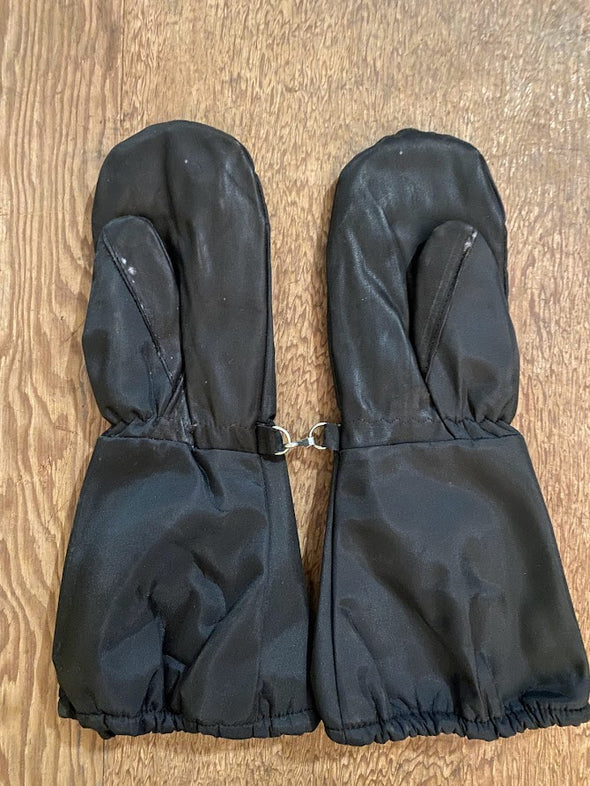 Vintage Military Winter Mitts