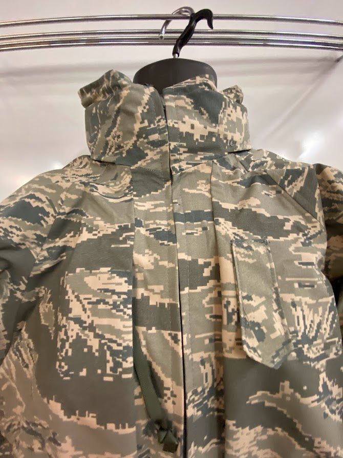 APECS ABU All Weather Jacket – camoLOTS.com