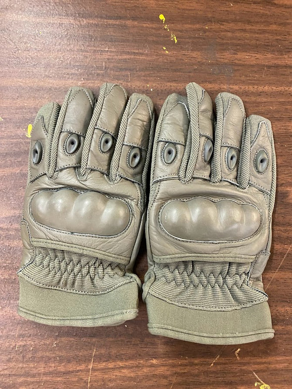 Knuckle Buster Tactical Gloves