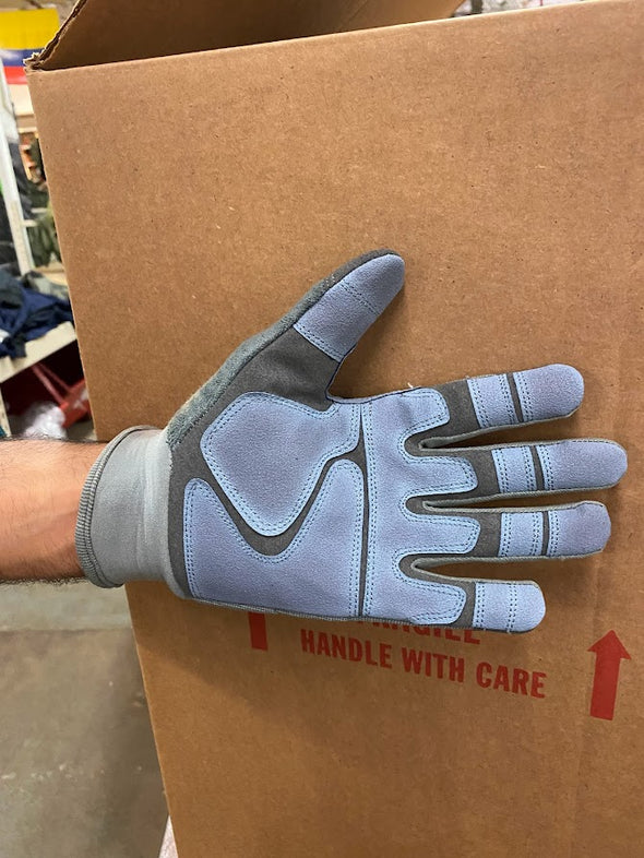 Tactical Summer Work Gloves