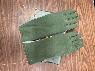 Outlast Nomex Gloves