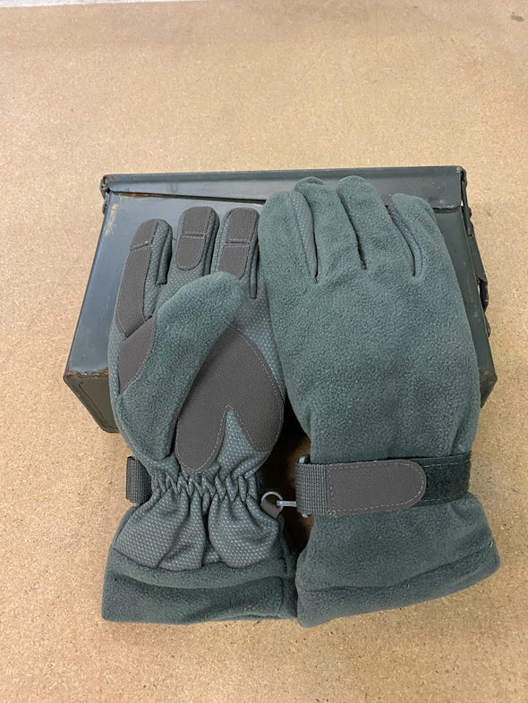 Windproof Fleece Glove