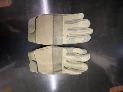 Tactical Mechanics Gloves