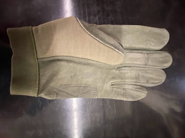Tactical Mechanics Gloves