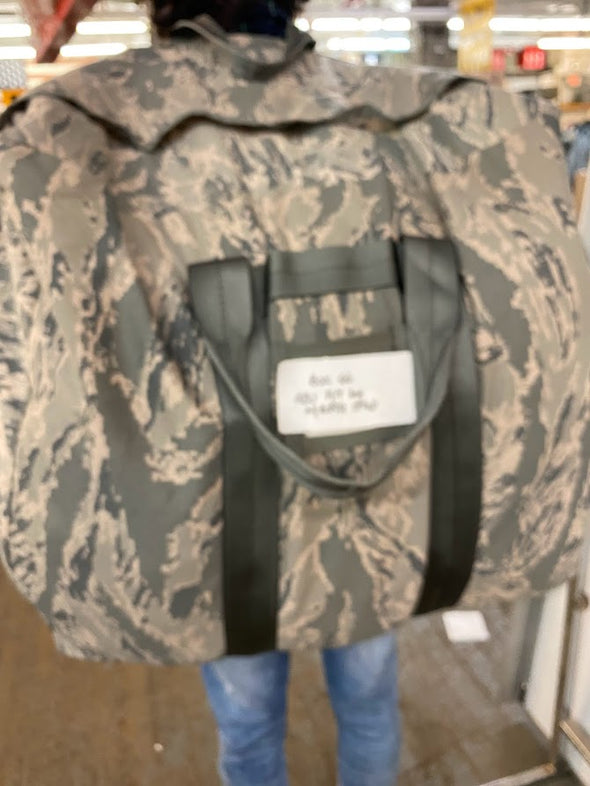 ABU Kit Bag w/ Duffle Bag Strap