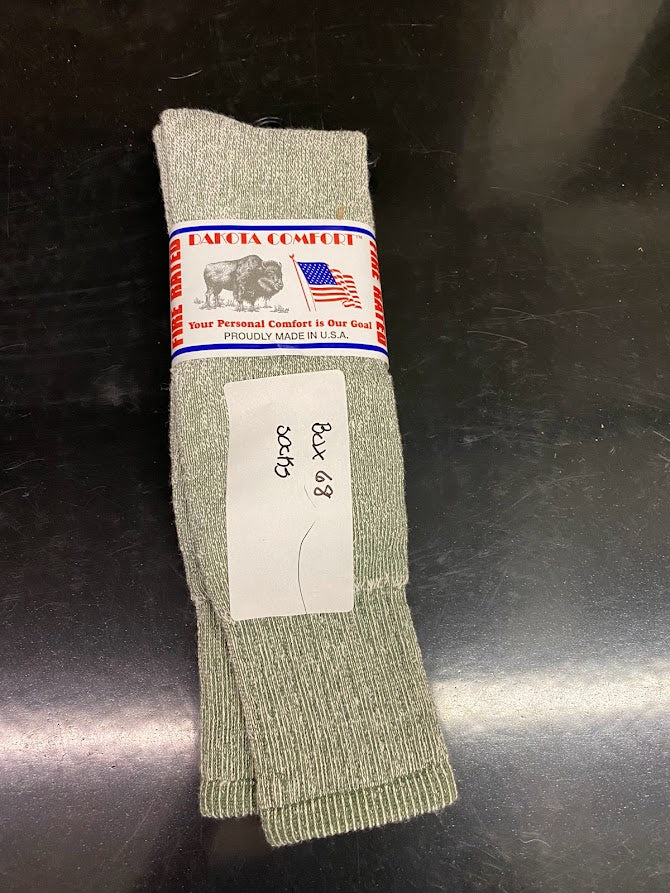 Dakota Outerwear Footwear