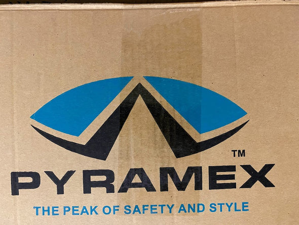 Pyramex Hard Hats