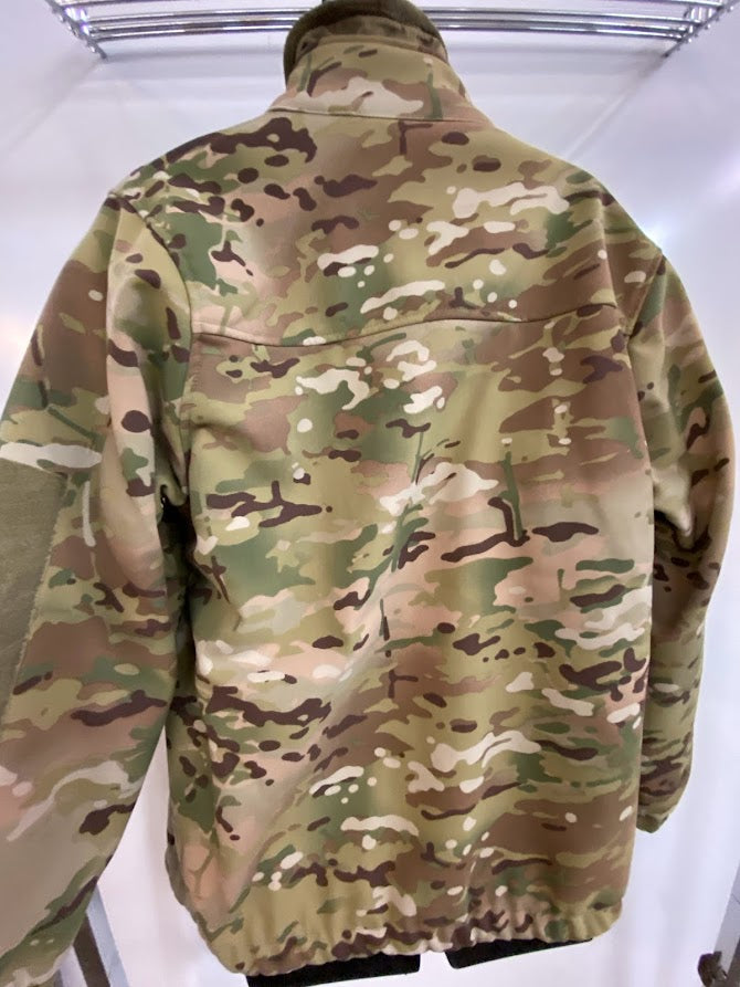 APEC GEN III Parka With Coyote Fleece Layer 3 Liner *REAL DEAL* US MADE