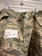 Dakota APECS ABU Barricade Trousers