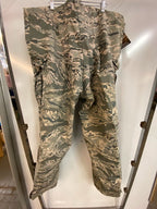 Dakota APECS ABU Barricade Trousers