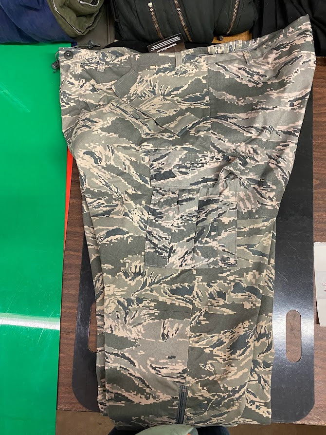 Dakota APECS ABU Barricade Trousers