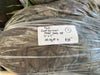 Surplus East German 35 sq/ft Paper Camo Netting