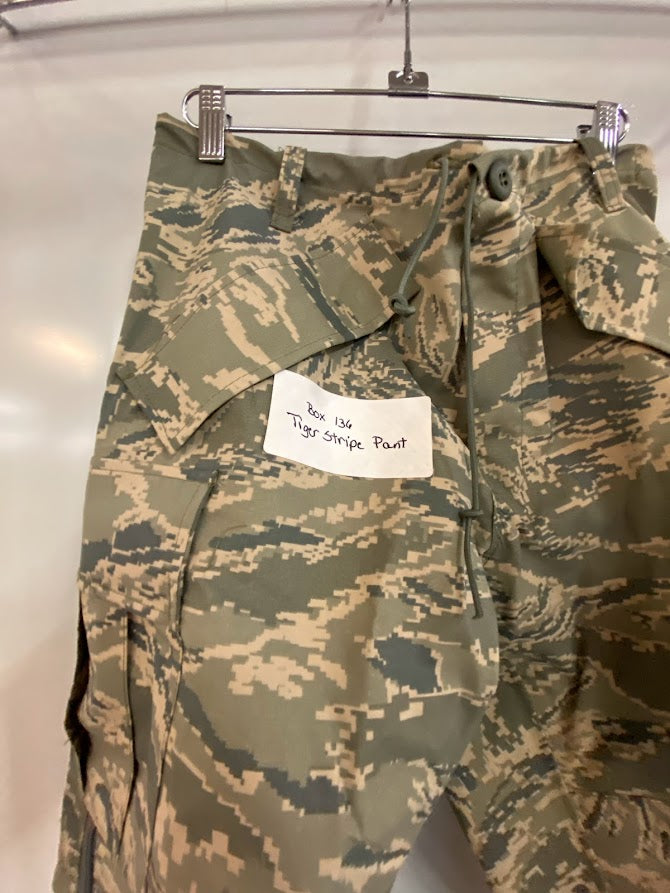 Dakota APECS Tiger Stripe ABU  Pants