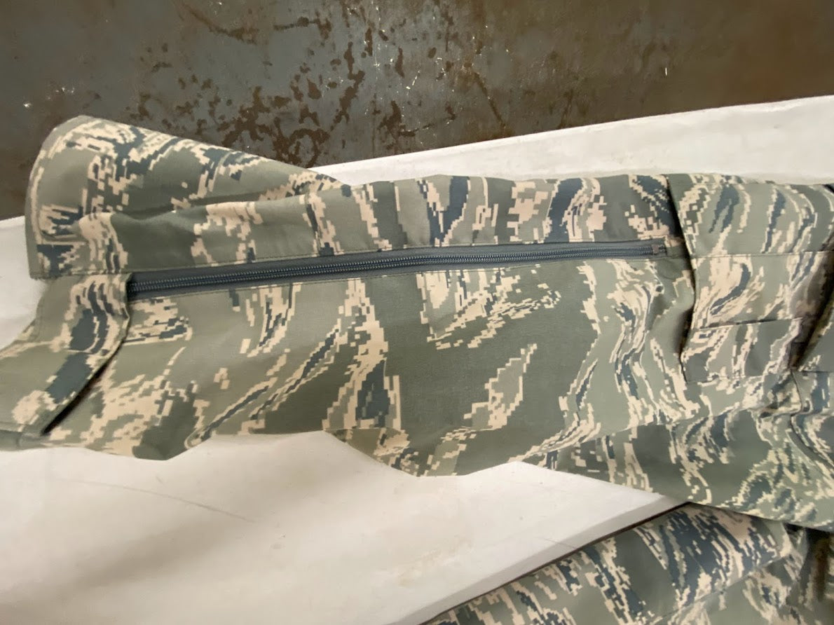 Dakota APECS Tiger Stripe ABU  Pants