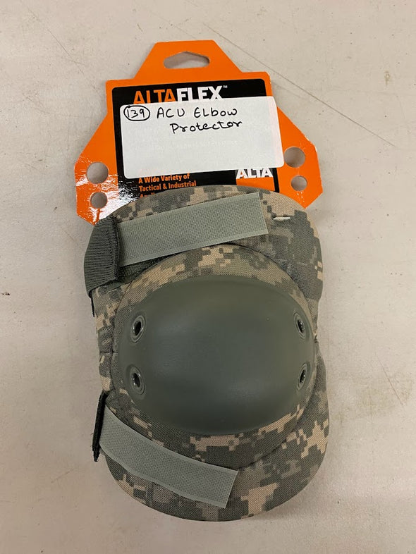 AltaFLEX™ Tactical Elbow Pads