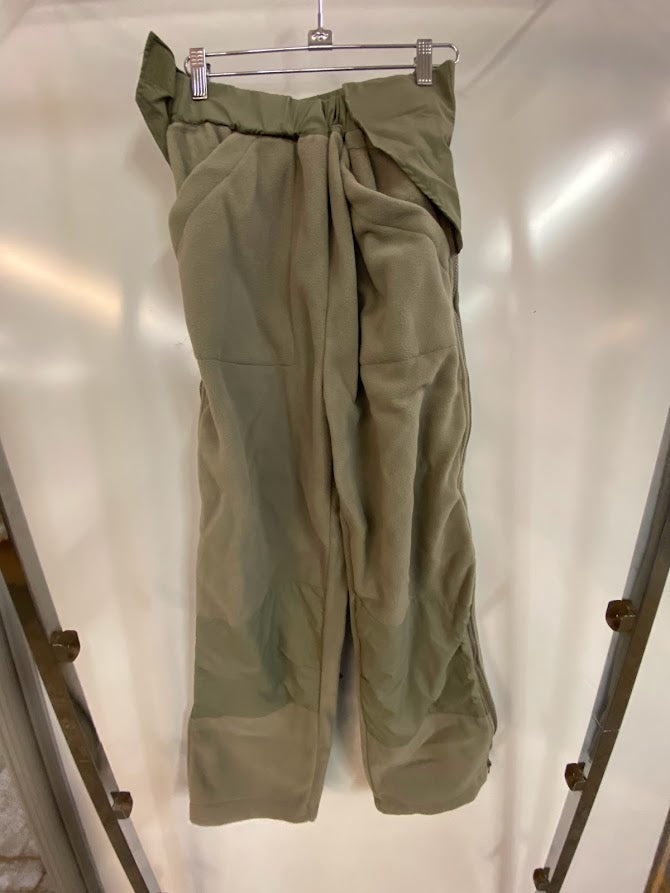 BW Underpants, winter, OD green  Apparel \ Pants \ Cold Weather
