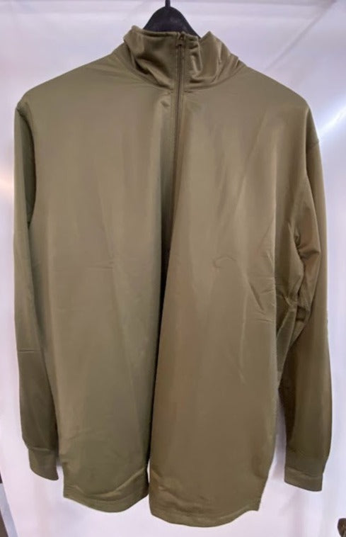 Military Sleep Shirt - Tan / 2X-Large