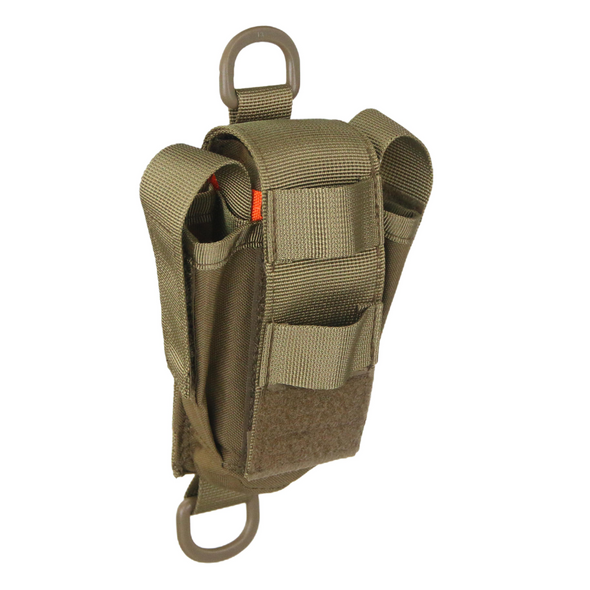 Multi Function MOLLE Pouch