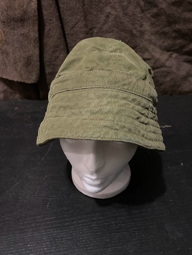 Vintage Canadian Forces Combat Parktown Boonie Cap *COOL*
