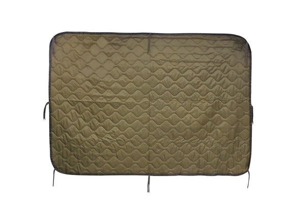 Military Style Ranger Blanket/Poncho Liner