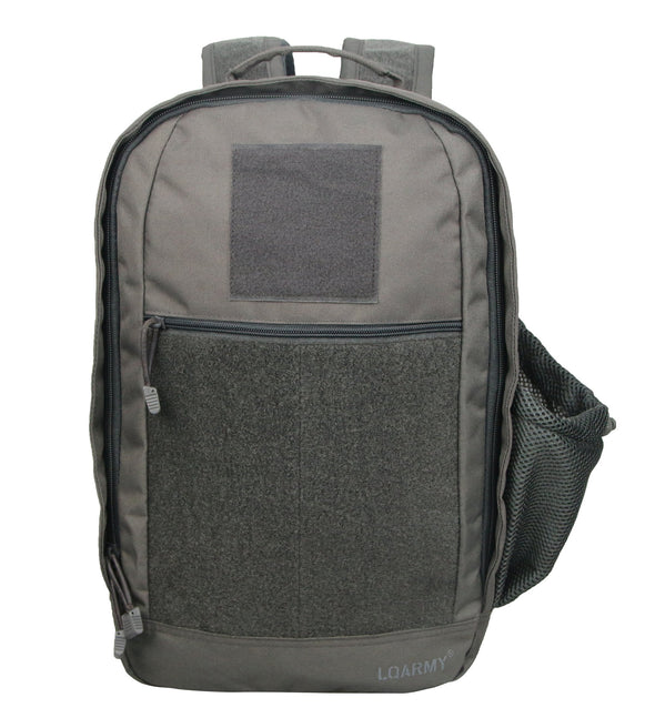 Casual Military Style School Day Pack