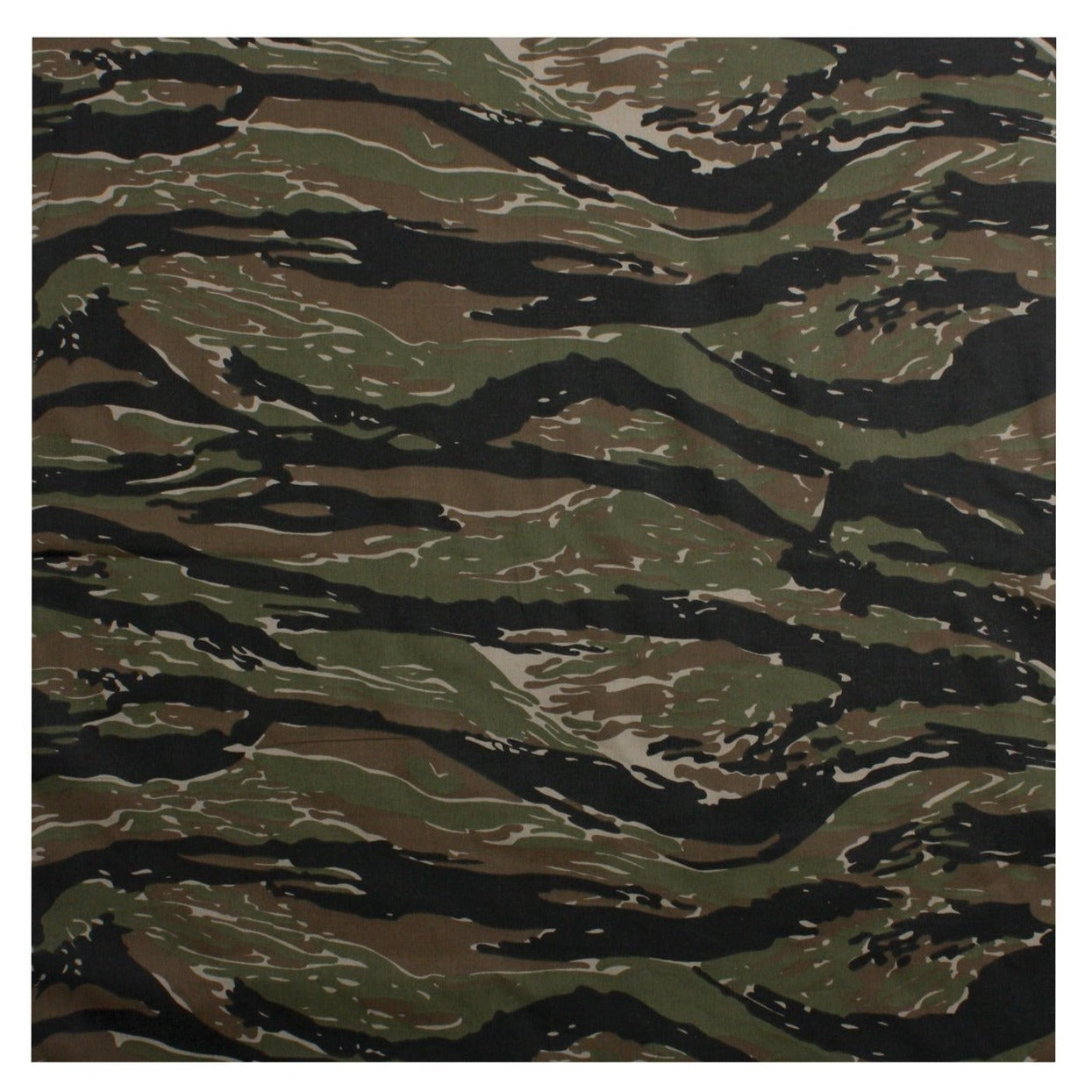 22" Camo Bandana *Brand camoLOTS*