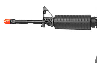 KWA Airsoft M4A1 GBBR Gas Blowback Open Bolt Training Rifle