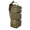 Tactical MOLLE Side Sling Shoulder Go Bag