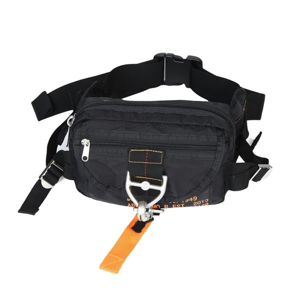 Tactical Parachute style Waist/Fanny Pack