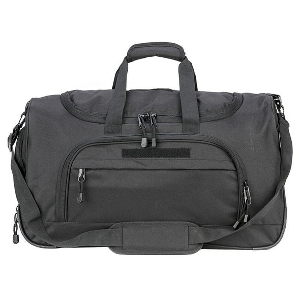 Large Military Style Duffle Bag