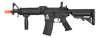 MK18 Nylon Polymer MOD 0 AEG Black Airsoft Rifle