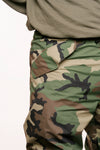 US Military Vintage Gore-Tex Pants