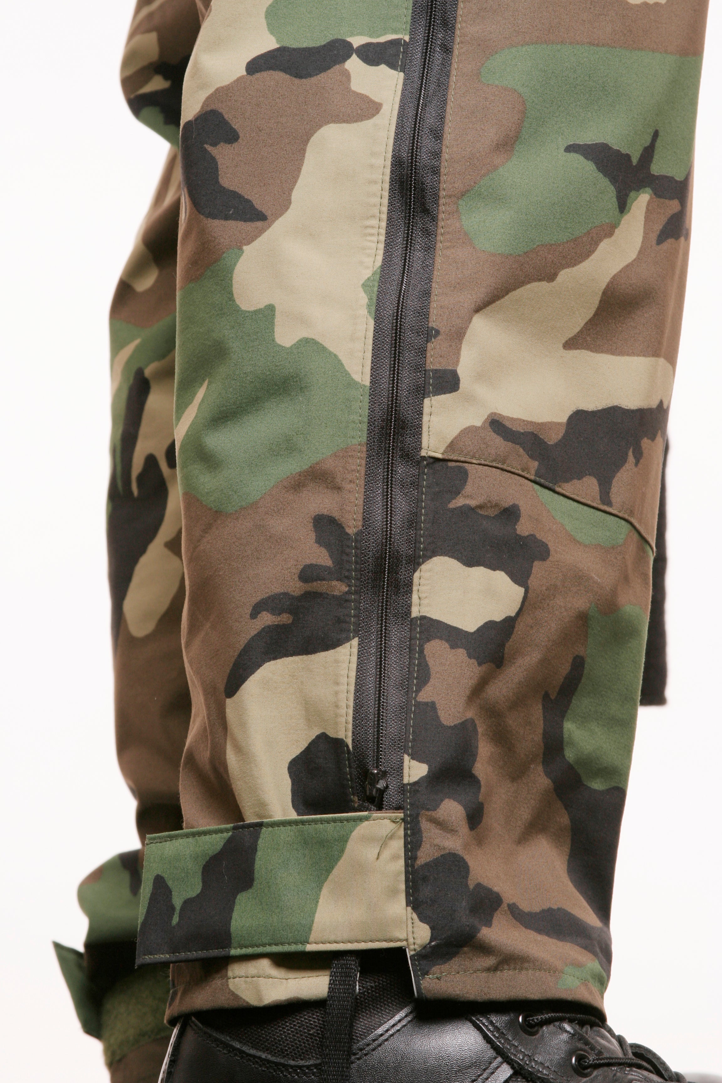 US Military Vintage Gore-Tex Pants