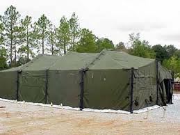 Surplus Military Tents & Shelters – camoLOTS.com
