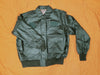 Authentic A-2 Leather Flight Jacket