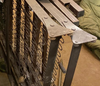 Stackable  Metal Bunk Bed Frames