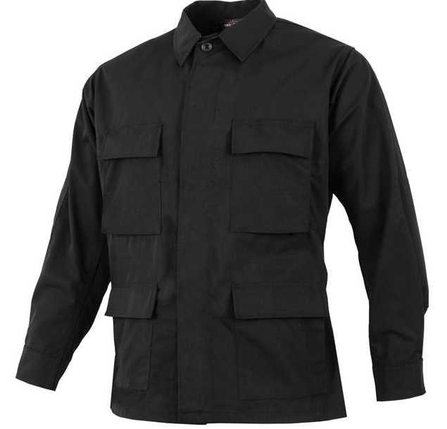 Bdu Ripstop Material Ripstop BDU Jacket – camoLOTS.com