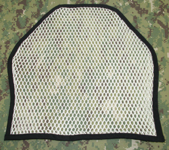 Potomac Combat Field Shirt With Pads