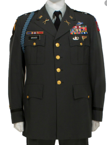 US Army Class A Dress 3 Piece Uniform - Brand New – camoLOTS.com