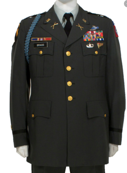 US Army Class A Dress 3 Piece Uniform – camoLOTS.com