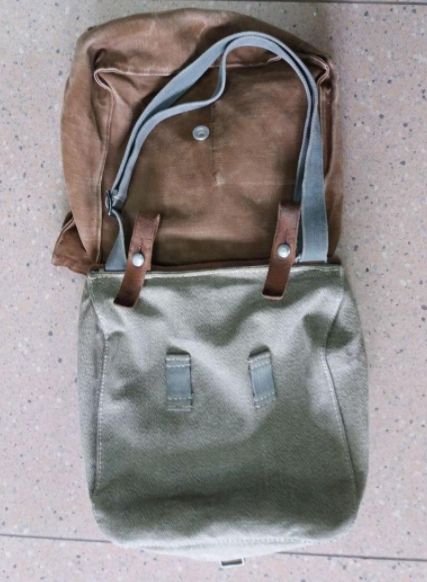 Bread 2025 armor bags