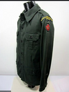 Canadian Army Cadet Work Jacket