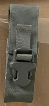 LIMITED TIME SPECIAL - ACU Single Frag MOLLE Grenade Pouch