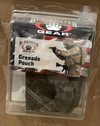 LIMITED TIME SPECIAL - ACU Single Frag MOLLE Grenade Pouch