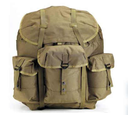 US Army Medium Alice Pack